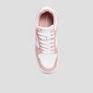 Tennis à lacets 2.0 Champion multicolore femme