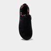 Chaussons Isotoner ecru femme