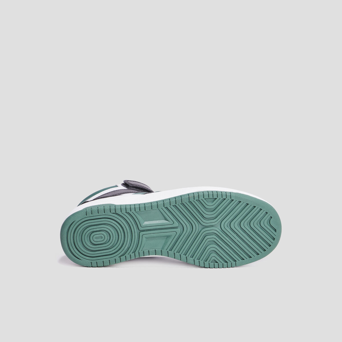 Baskets montantes Liberto Korus multicolore gar&ccedil;on