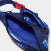 Sac banane Sonic bleu marine gar&ccedil;on
