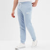 Pantalon de jogging droit Creeks bleu ciel homme