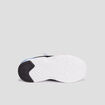 Runnings à scratchs Puma X Ray Lite blanc garçon