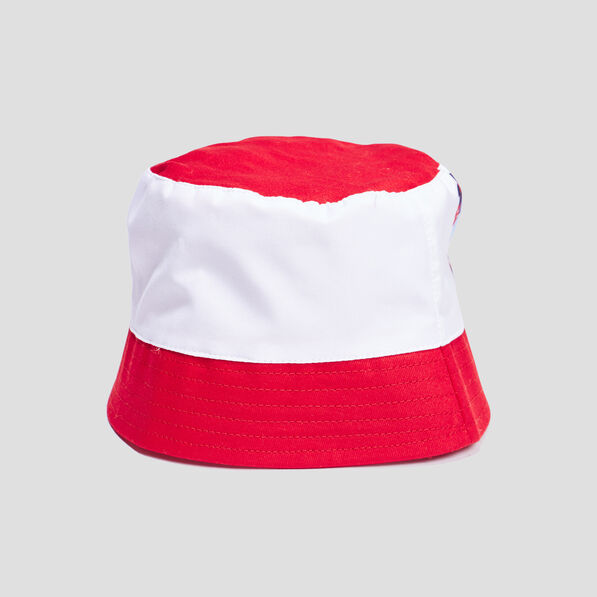 Bob Minnie rouge bébé fille