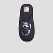 Chaussons mules Call of Duty Warzone noir homme