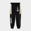 Pantalon de jogging Minecraft noir gar&ccedil;on