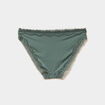 Lot 3 culottes vert femme