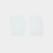 Lot 6 paires semelles ultra fines Tawata bleu mixte
