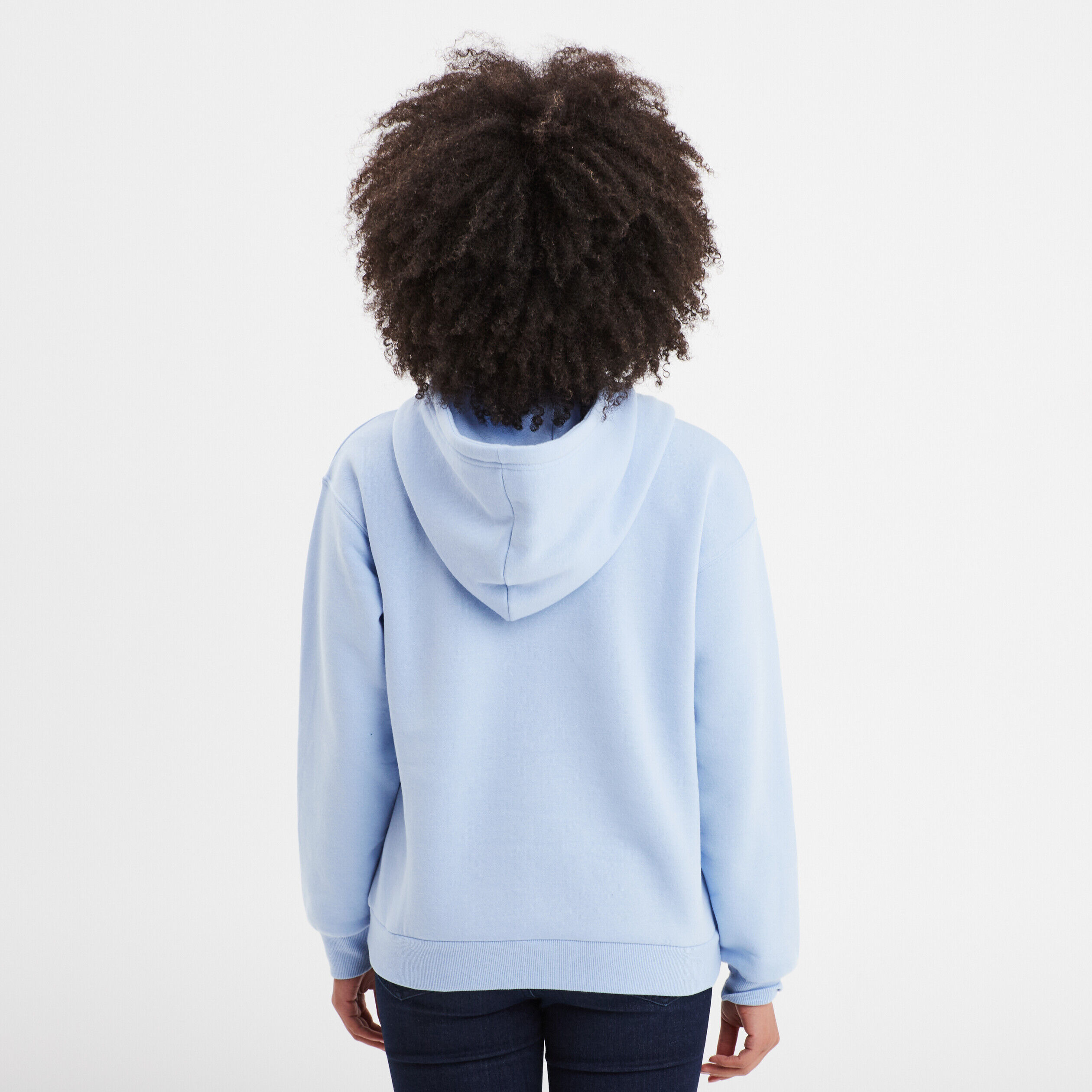 Sweat femme pas cher. Sweatshirt et hoodie femme La Halle