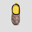 Chaussons mules Creeks multicolore garçon