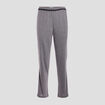 Bas de pyjama gris foncé femme