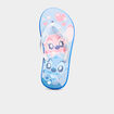 Tongs de plage Stitch multicolore fille