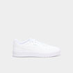Tennis basses Puma Court Classic Clean blanc homme