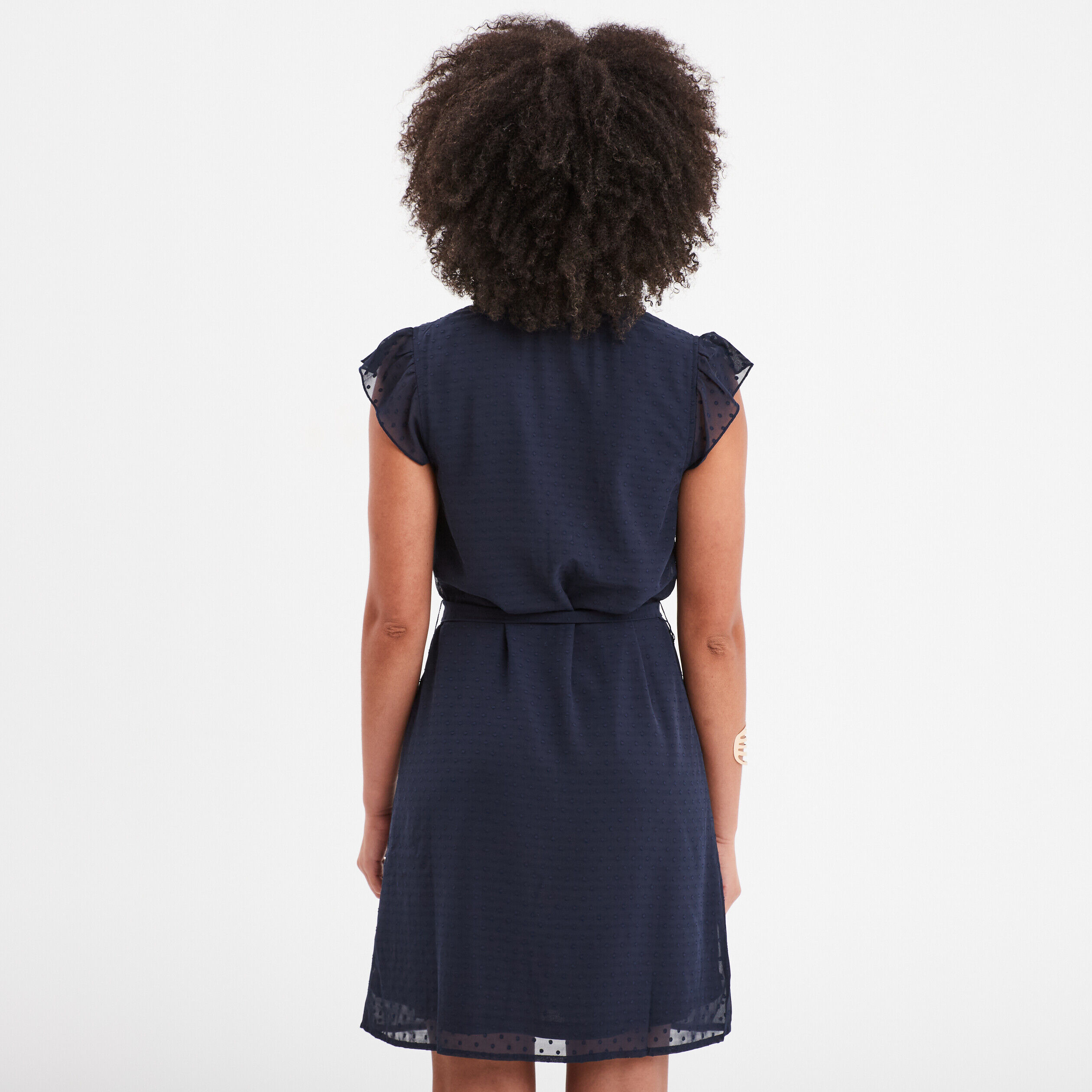 Robe de ceremonie femme pas chere La Halle
