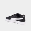 Baskets basses Puma Smash Buck V3 noir homme