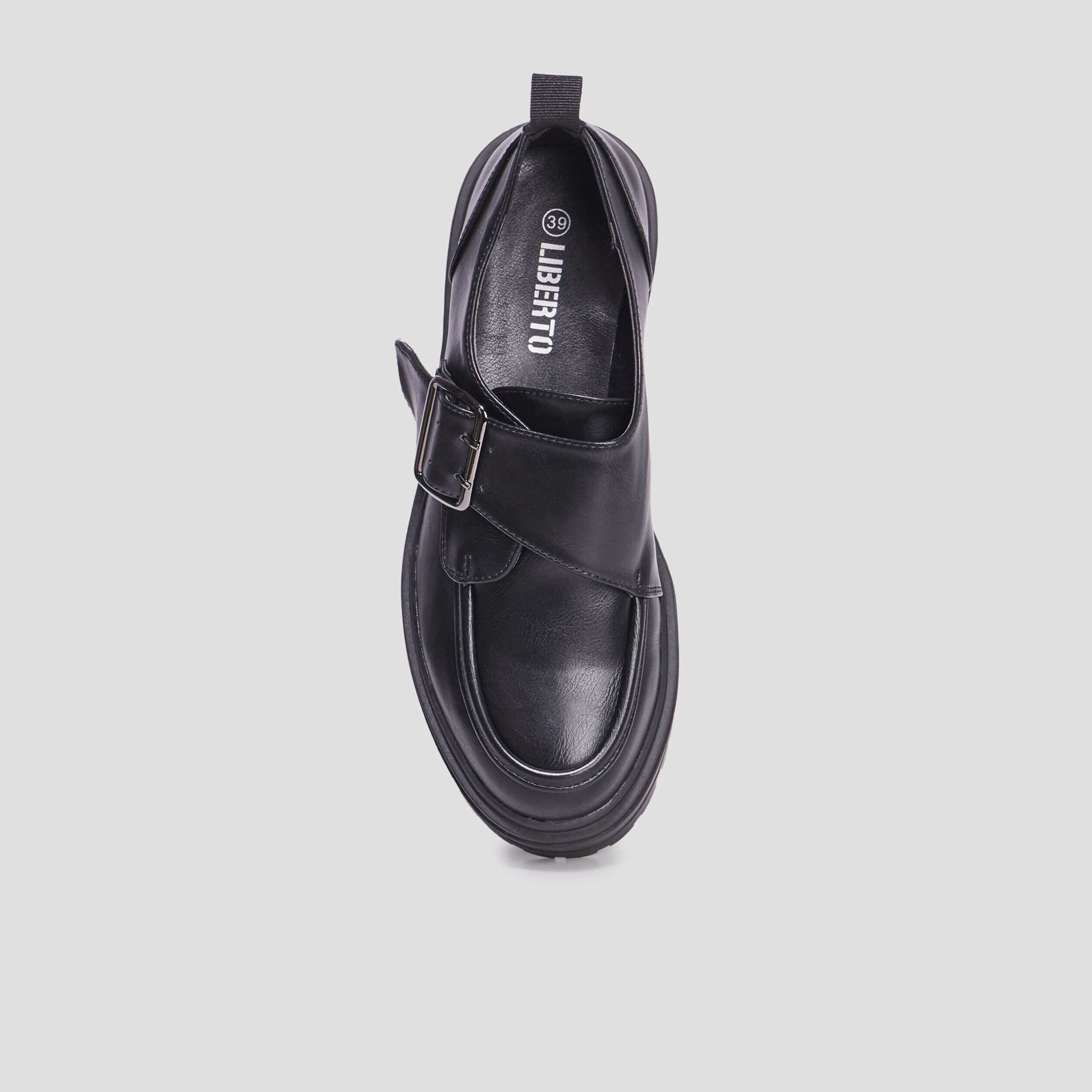 Soldes derbies femme jusqu 70 La Halle