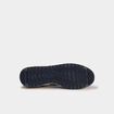 Tennis basses &agrave; lacets sable homme