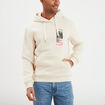 Sweat à capuche hoodie Marvel Avengers sable homme