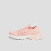 Baskets running Liberto rose fille
