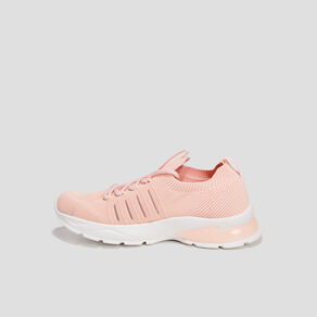 baskets running liberto rose fille Baskets running Liberto rose fille