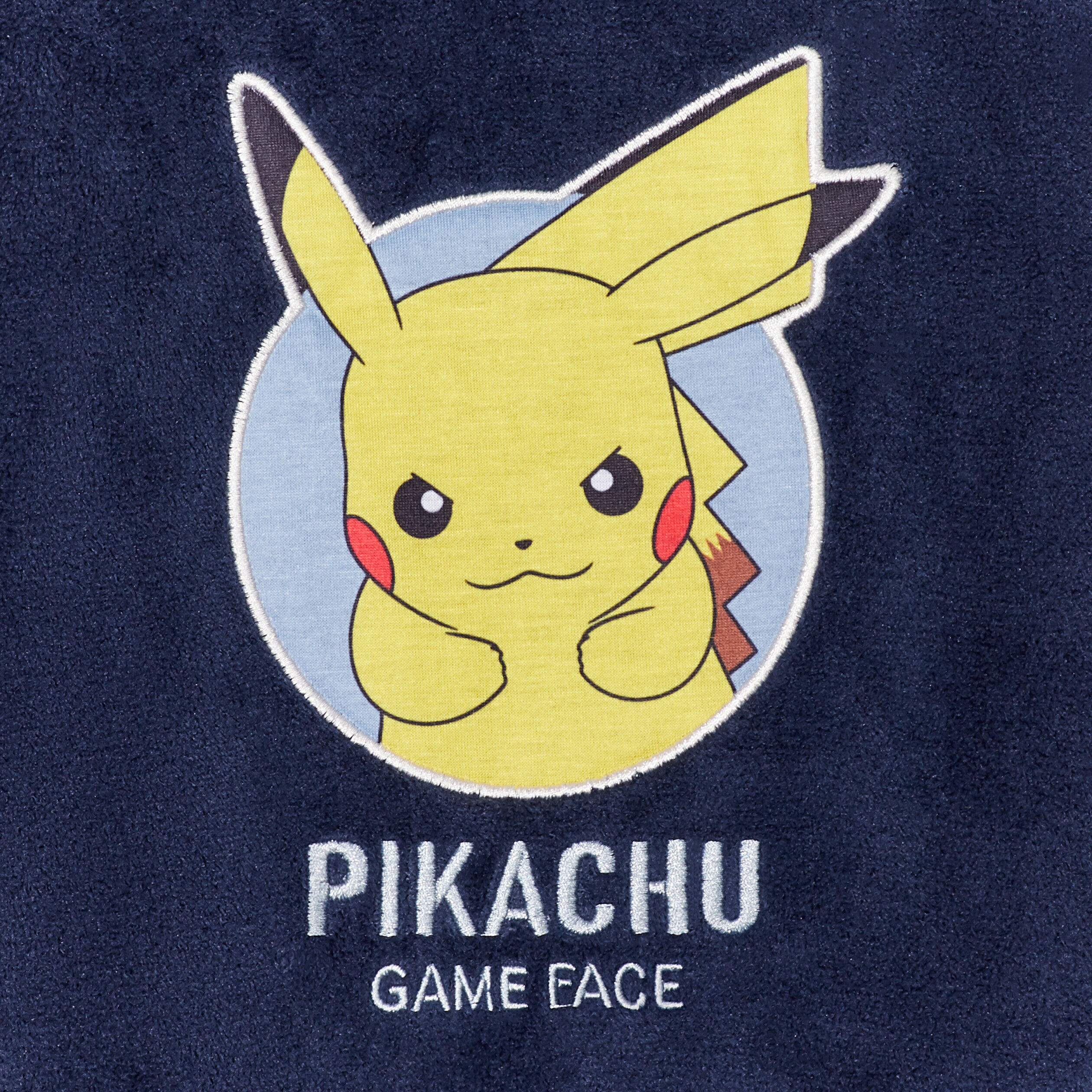 Robe de store chambre garcon pokemon
