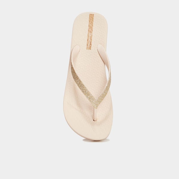 tongs plateformes ipanema sable femme Tongs plateformes Ipanema sable femme