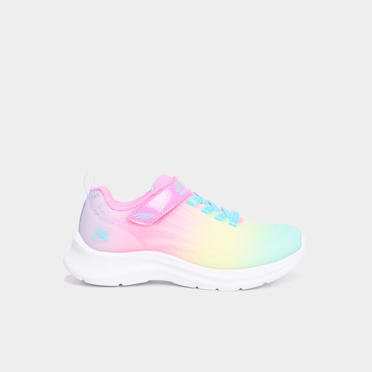Running Skechers Jumpsters 2.0 multicolore fille