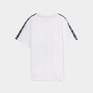 T-shirt col rond manches courtes XBOX blanc garçon