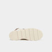 Sandales brides vernies cuir Liberto sable femme