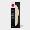 Semelles thermiques Tawata sable mixte