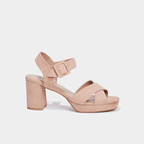 sandales a talons sable femme Sandales à talons sable femme
