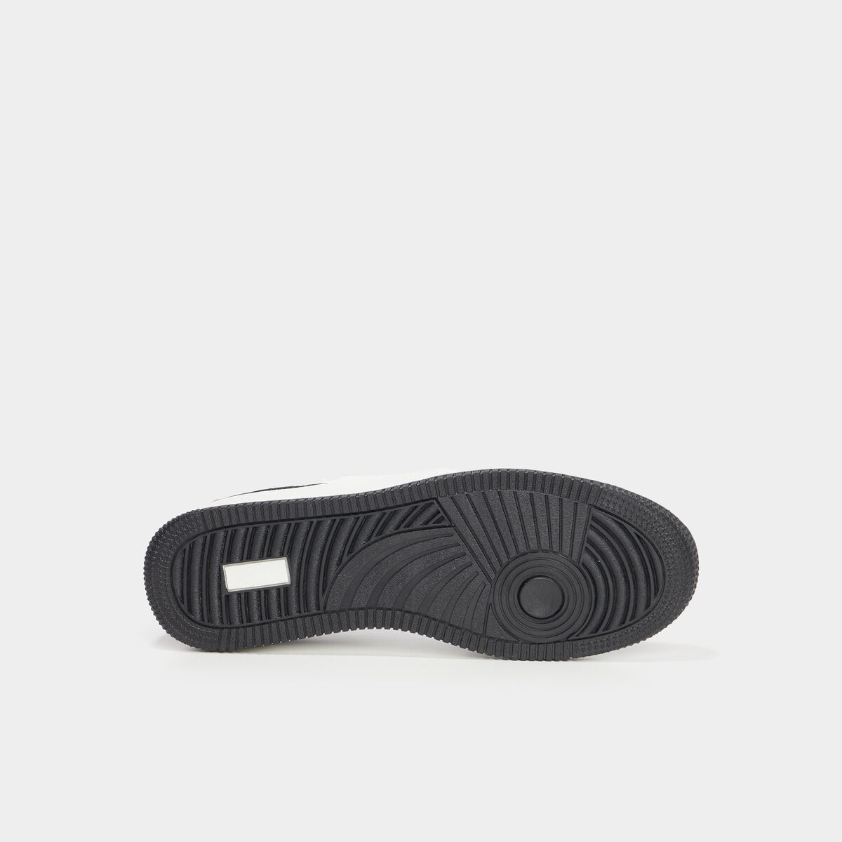 Tennis basses &agrave; lacets blanc homme