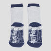 Chaussettes Harry Potter multicolore garçon