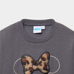 Ensemble 2 pi&egrave;ces sweat pantalon Minnie multicolore fille