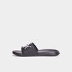 Claquettes Puma noir homme