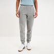 Pantalon de jogging droit Puma gris homme