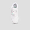 Baskets montantes Kickers Tylem blanc femme