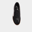 Baskets basses &agrave; lacets Puma noir homme