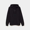 Sweat hoodie 1 poche &agrave; capuche Puma noir femme