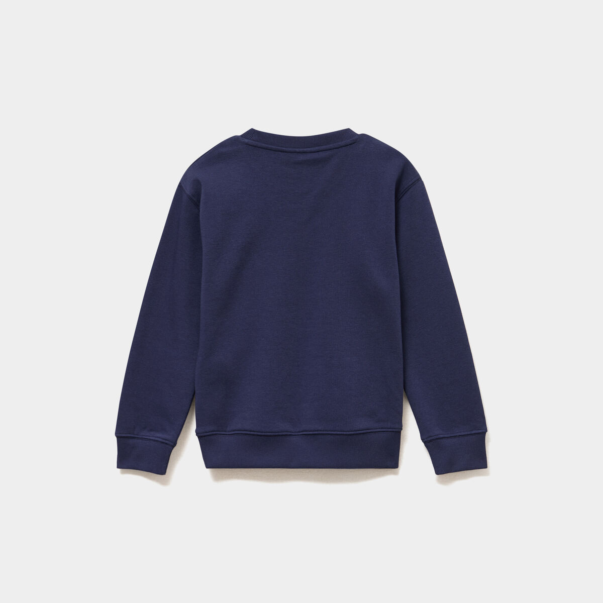 Ensemble de jogging 2 pi&egrave;ces Stitch bleu marine fille