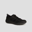 Baskets running mémoire forme Skechers noir homme