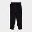 Pantalon de jogging regular noir gar&ccedil;on