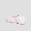 Chaussons Harry Potter multicolore fille