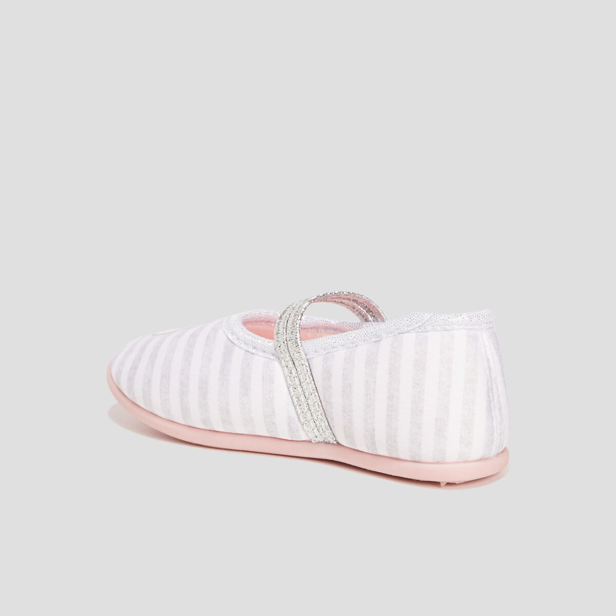 Chaussons Harry Potter multicolore fille