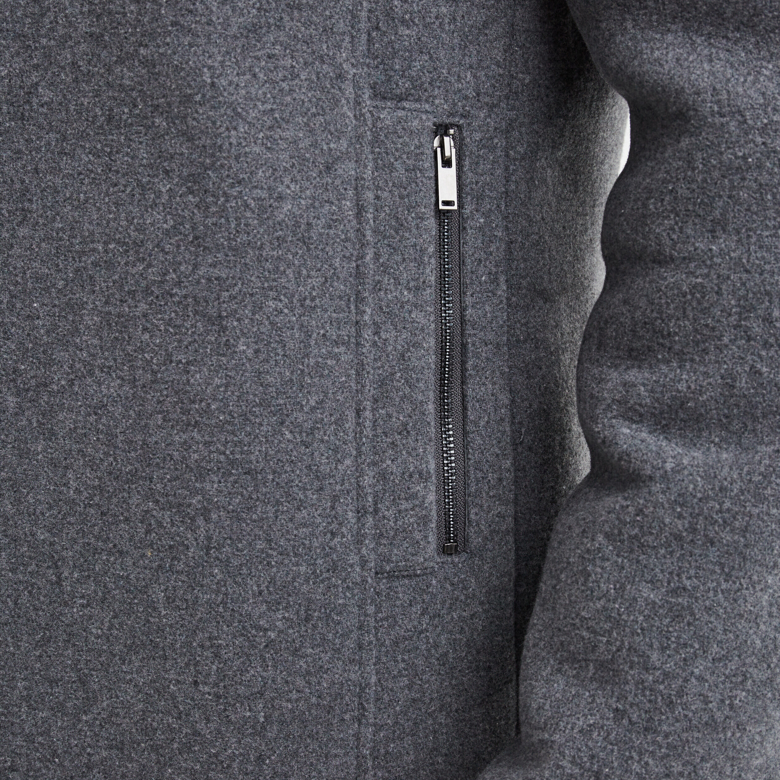 Manteau la halle aux vetements 2025