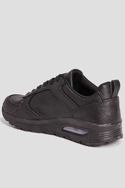 Runnings Liberto noir femme