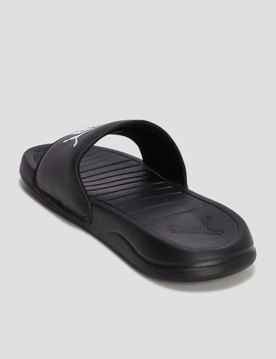 Mules Popcat 20 Puma noir femme