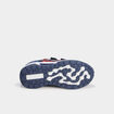 Baskets running lumineuses Spider-Man bleu marine garçon