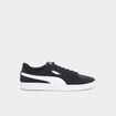 Baskets basses Puma Smash Buck V3 noir homme