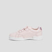 Tennis à lacets Kappa Adenis rose fille