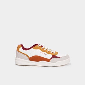 baskets creeks multicolore femme Baskets Creeks multicolore femme